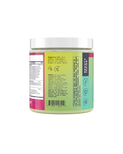 Alternative view of Alani Nu Featured Super Greens - Wild Berry