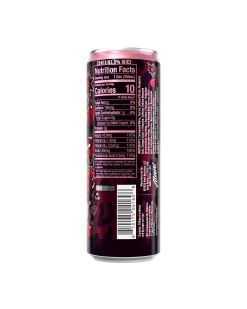 Alternative view of Alani Nu Featured Energy Drink - Cherry Bomb