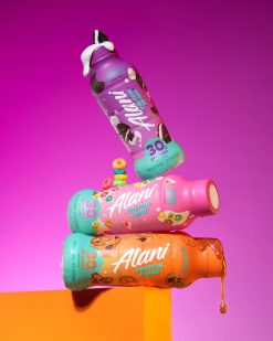 Alternative view of Alani Nu Featured 30g Protein Shake - Munchies