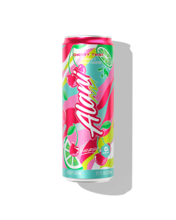 Alani Nu Featured Energy Drink - Cherry Twist