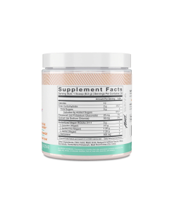 Alternative view of Alani Nu Featured BCAA - Hawaiian Shaved Ice