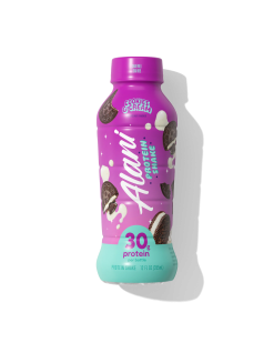 Alani Nu Featured 30g Protein Shake - Cookies & Cream