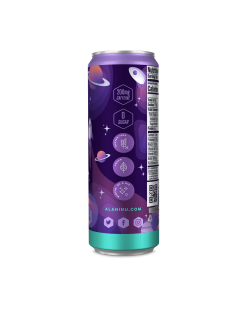 Alternative view of Alani Nu Featured Energy Drink - Cosmic Stardust