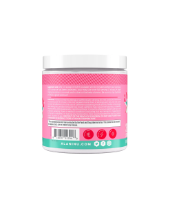 Alternative view of Alani Nu Featured Pre-Workout - Hawaiian Shaved Ice