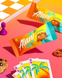 Alternative view of Alani Nu Featured Protein Bar - Munchies